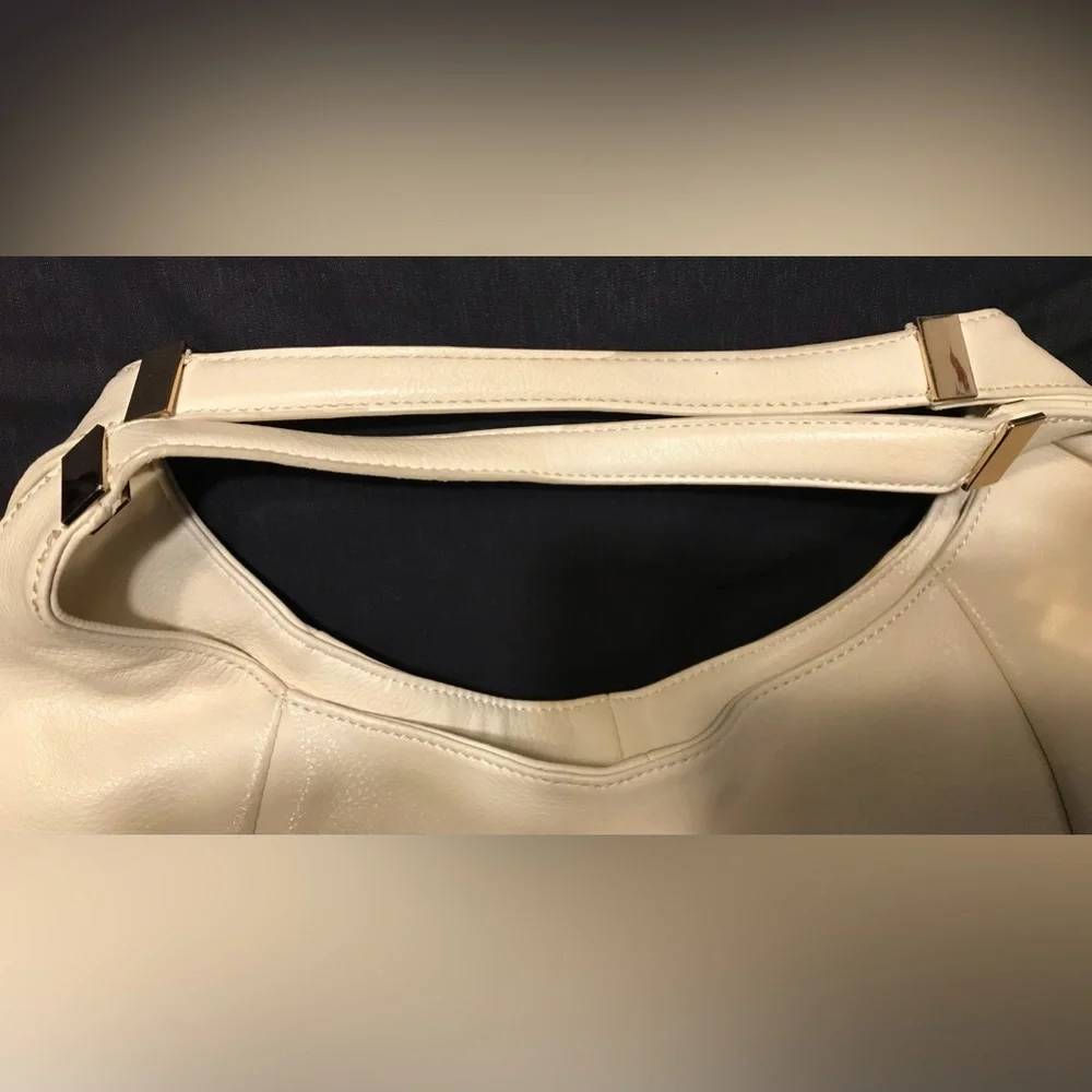 Vintage Womens URBAN EXPRESSIONS Hobo Shoulder Bag Limited VEGAN Tote Kors Coach